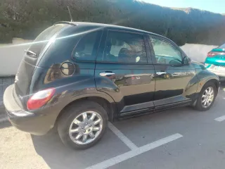 Chrysler PT Cruiser 2.5 Diesel