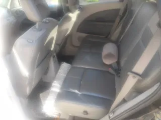 Chrysler PT Cruiser 2.5 Diesel