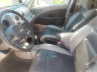 Chrysler PT Cruiser 2.5 Diesel