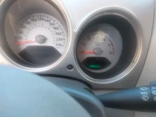 Chrysler PT Cruiser 2.5 Diesel