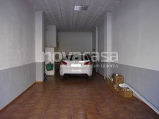 Garaje en venta en El Pilar en Albacete