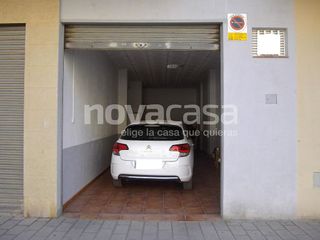 Garaje en venta en El Pilar en Albacete