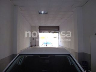 Garaje en venta en El Pilar en Albacete