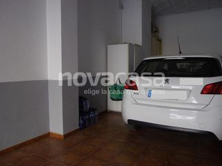 Garaje en venta en El Pilar en Albacete