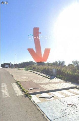 Terreno en venta en Vejer de la Frontera