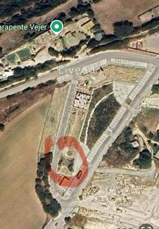 Terreno en venta en Vejer de la Frontera