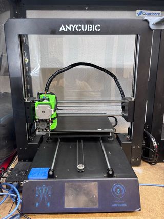 Anycubic i3 Mega S Impresora 3D