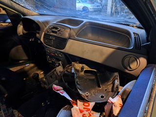 DESPIECE FIAT PUNTO 1.2i 8V REF.188A4000 (1273)