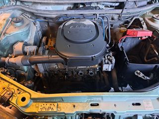 DESPIECE FIAT PUNTO 1.2i 8V REF.188A4000 (1273)