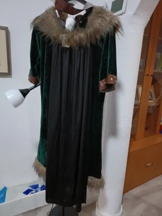 Disfraz Vikinga Talla XL