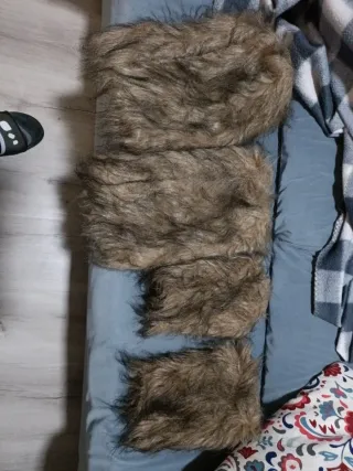 Disfraz Vikinga Talla XL