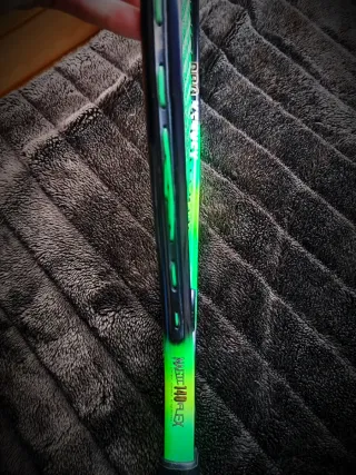 Raqueta Pro Kennex Magic 140 Flex + Funda