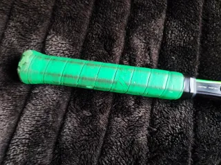 Raqueta Pro Kennex Magic 140 Flex + Funda