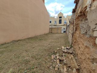 Terreno en venta en Arenal - La Pólvora en Dos Hermanas