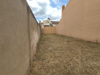 Terreno en venta en Arenal - La Pólvora en Dos Hermanas