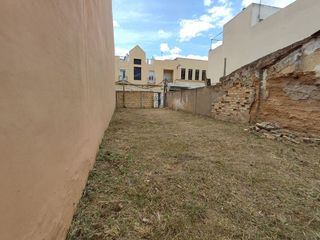 Terreno en venta en Arenal - La Pólvora en Dos Hermanas