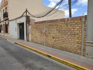 Terreno en venta en Arenal - La Pólvora en Dos Hermanas