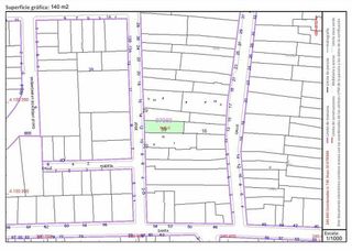 Terreno en venta en Arenal - La Pólvora en Dos Hermanas