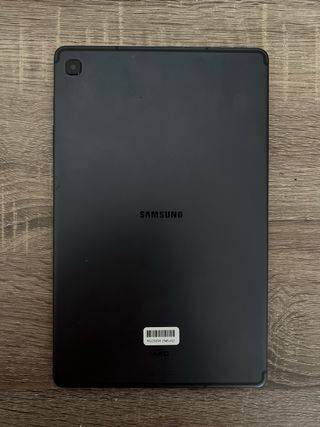 Tablet Samsung Galaxy S6 Lite 2021 Preta