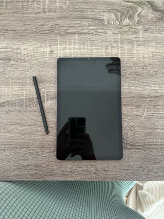 Tablet Samsung Galaxy S6 Lite 2021 Preta