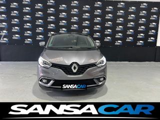 Renault Scenic 2017