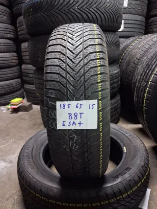 Neumático 185 65 15 88T ESA+