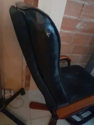 Butaca, sillón cómodo