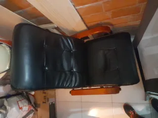 Butaca, sillón cómodo