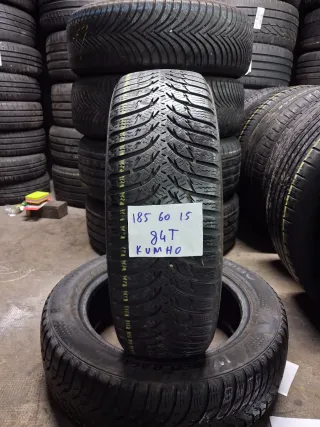 Neumático Kumho 185/60 R15 84T