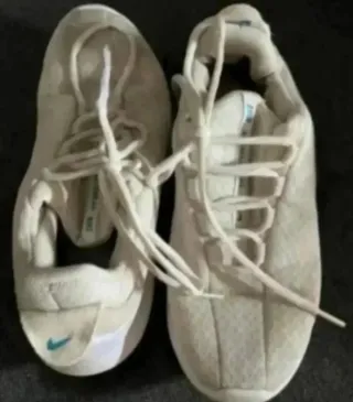 Zapatillas Nike Talla 36.5