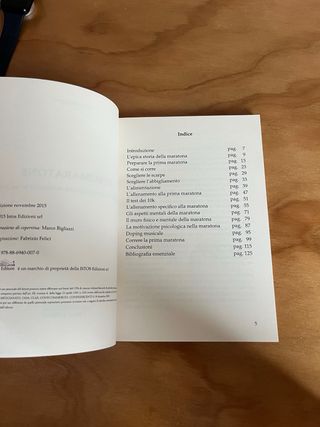 Zeromaratone. Da O a 42: correre la prima marat...