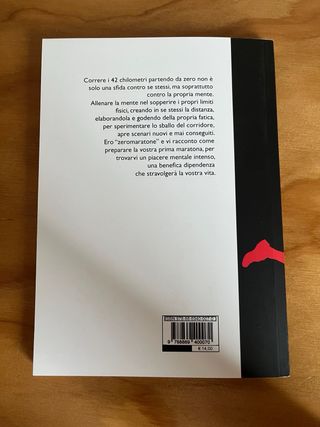 Zeromaratone. Da O a 42: correre la prima marat...