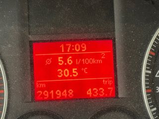 Volkswagen Caddy 1.9 Tramper  2006