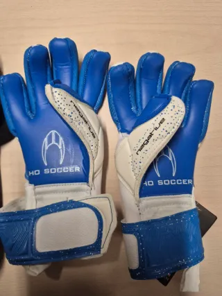 Guantes Portero Niño Ho Soccer Aerial Talla 5