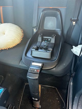 Base Isofix Bebe Confort 2WAYFIX