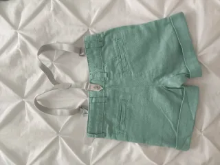 Conjunto niño 18 meses: camisa y pantalón