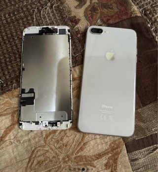 iPhone, Samsung , redmi, pezzi 15 +tablet Samsung