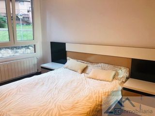 Piso en alquiler en General Dávila en Santander