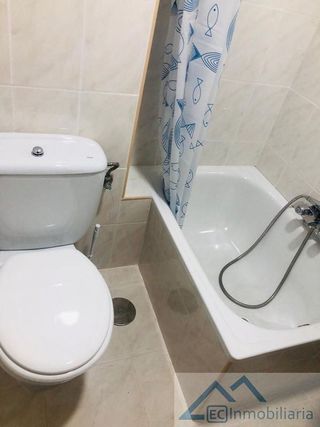 Piso en alquiler en General Dávila en Santander