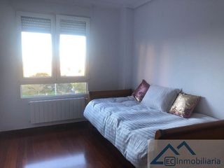 Piso en alquiler en General Dávila en Santander