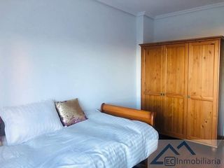 Piso en alquiler en General Dávila en Santander