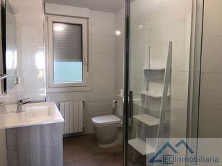 Piso en alquiler en General Dávila en Santander