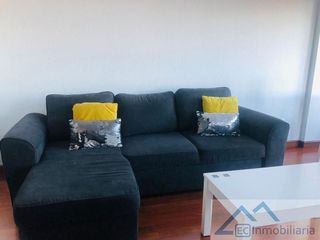 Piso en alquiler en General Dávila en Santander