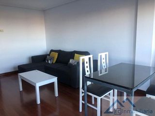 Piso en alquiler en General Dávila en Santander