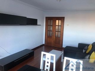 Piso en alquiler en General Dávila en Santander