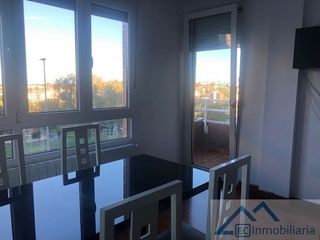 Piso en alquiler en General Dávila en Santander