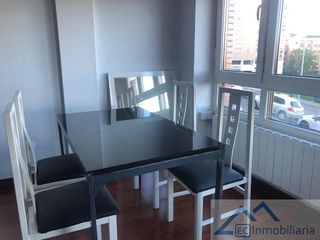 Piso en alquiler en General Dávila en Santander