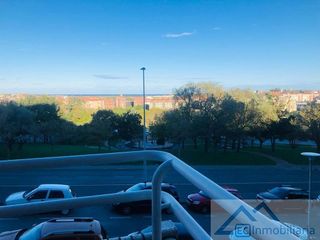 Piso en alquiler en General Dávila en Santander