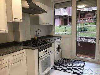 Piso en alquiler en General Dávila en Santander