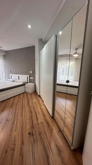 Piso en alquiler en La Petxina en Valencia